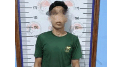 Buruh Sawit Tak Berkutik Dibekuk Polisi Gegara Bawa Sabu di Pasangkayu, Sulbar