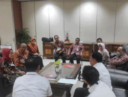 Pemerintah Pusat Setujui Penerimaan CASN PPPK Kabupaten Brebes Formasi Guru dan Nakes