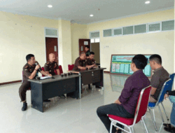 Usut Tuntas Kasus Dugaan Penyalahgunaan Dana Beasiswa Manakarra 2019, Kabupaten Mamuju