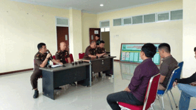 Usut Tuntas Kasus Dugaan Penyalahgunaan Dana Beasiswa Manakarra 2019, Kabupaten Mamuju