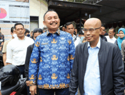 Warga Desa Wadas, Kabupaten Purworejo Curhat ke Rombongan Komisi III DPR RI