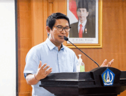 Dialog Dharma Agama, Dharma Negara Diharapkan Sekda Badung Makin Diperluas