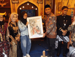 Melalui Festival Toleransi, Bupati Gus Muhdlor Harapkan Samakan Persepsi Bangun Sidoarjo Lebih Baik