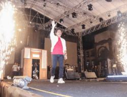 Bupati Badung Mengapresiasi Seluruh Elemen yang Semarakkan Pesta Rakyat HUT ke 13 Mangupura