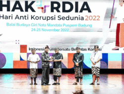 Road To Hakordia 2022, Bupati Giri Prasta Sebut Badung Komitmen Optimalkan MCP