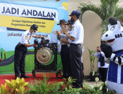 Dishub Brebes Luncurkan Jadi Andalan, Layanan Simpel Terkait Analisis Dampak Lalin