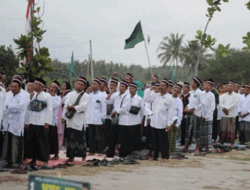 Apel Akbar Kader Penggerak Nahdlatul Ulama Purworejo, Upaya Perkuat Kaderisasi