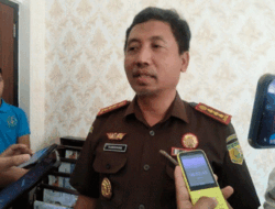 Kasus Dugaan Korupsi Pengadaan Bibit Dinyatakan Kajari Mamuju Bukan Kriminalisasi