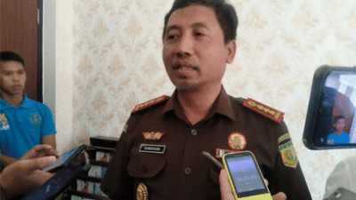 Kasus Dugaan Korupsi Pengadaan Bibit Dinyatakan Kajari Mamuju Bukan Kriminalisasi
