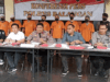 Komplotan Pencuri Sepeda Motor Dibongkar Tim Gabungan Polres Balangan, Tiga Tersangka Dibekuk