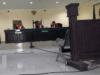 Sidang Korupsi Pembangunan LPP Digelar di Pengadilan Tipikor Mamuju, Agenda Pemeriksaan Saksi
