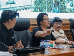 Rencana Penataan Pura Lempuyang Madya dan Pasar Agung Dapat Dukung dari Bupati Badung