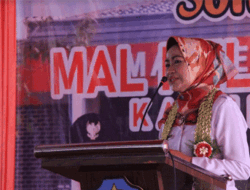 Presiden Joko Widodo Bakal Resmikan 25 MPP Seluruh Indonesia, Satu Diantaranya Brebes