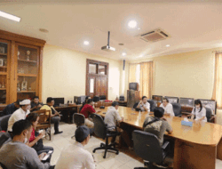 Perayaan HUT ke 13 Mangupura , Usung Suasana Kerakyatan dan Dorong Kebangkitan UMKM Badung