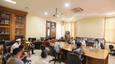 Perayaan HUT ke 13 Mangupura , Usung Suasana Kerakyatan dan Dorong Kebangkitan UMKM Badung