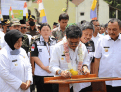 Target 10 Juta Batang Bibit Hortikultura, Purworejo Diharapkan Jadi Sumber Bibit Terbaik Dunia