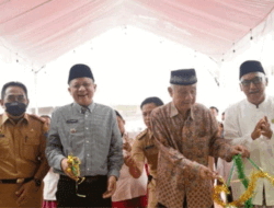 Bupati OKU Timur Dukung Pendidikan Karakter Berbasis Hafalan Al Quran