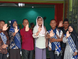 Melalui PIKR, Generasi Muda Diharapkan Terhindar Seks Bebas, Nikah Dini dan Penyalahgunaan Narkoba