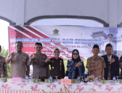 Pemkab dan TP PKK Rejang Lebong Gelar Bimtal di Kecamatan Sindang Dataran