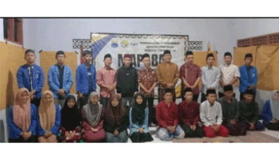 Mahasiswa Diharapkan Bisa Jadi Penggerak di Segala Bidang, PMII Ahmad Dahlan Purworejo Gelar Mapaba