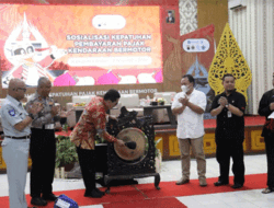 Ratusan Ribu Kendaraan Menunggak Pajak, Berdampak pada Menurunnya DBH Pemkab Brebes