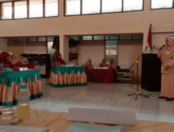 Seorang Ibu Dituntut Ciptakan Kenyamanan Keluarga, DWP Purworejo Wujudkan Perempuan Berkualitas