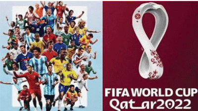 Nonton Bareng Piala Dunia Qatar 2022, Sejumlah Kafe di Bali Sudah Menyiapkan Diri