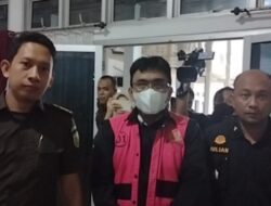 Dugaan Korupsi Pembangunan Rumah Pengeringan Padi dan Jagung Seret Dua Pejabat Dinas Pertanian OKUS