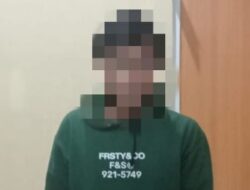 Lima Terduga Pelaku Pencurian dan Penadahan Diringkus Tim Gabungan Polda NTB