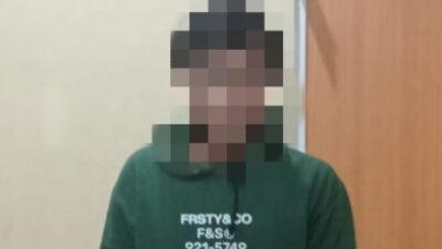 Lima Terduga Pelaku Pencurian dan Penadahan Diringkus Tim Gabungan Polda NTB