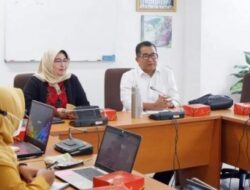 Digunakan dalam Ambil Kebijakan Skala Prioritas, Provinsi Sulbar Adopsi Data Desa Presisi