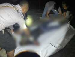 Jatuh di Jembatan Youtefa, Seorang ASN Manokwari Meninggal, Polisi Quick Respon TKP