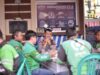 Kasatlantas Polres Brebes Ajak Driver Ojol Ciptakan Kamtibcarlancar dan Pererat Tali Silaturahmi