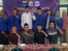 Bentuk Kekuatan Baru dalam Proses Kaderisasi, PK PMII Ahmad Dahlan Purworejo Gelar ToF