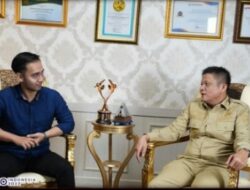 OKU Timur Jadi Satu Diantara Kabupaten dengan Kinerja Pembangunan Terbaik di Sumatera Selatan