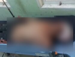 Akibat Tidak Angkat Telepon dan Balas Pesan, Dua Pemuda Ini Duel Berdarah