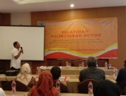 Upaya Pemkab Brebes Tekan Kemiskinan Ekstrem, IKM Dapat Pelatihan dari Dinperinaker