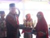 Puncak Hari Kesehatan Nasional ke-58 Rejang Lebong Ditutup Bupati Syamsul Efendi