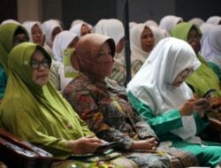 Wabup Purworejo Apresiasi Fatayat NU Ikut Majukan Peran dan Derajat Perempuan Indonesia