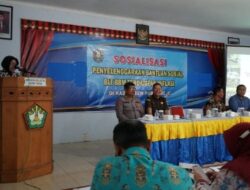 Pemkab Purworejo Launching Tiga Aplikasi Tingkatkan Daya Saing Kualitas Layanan Masyarakat