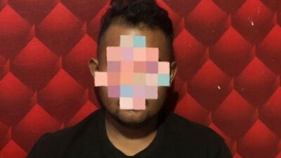 Pelaku Begal Payudara Ibu Muda Diringkus Polres Mojokerto, Ternyata Residivis Jambret