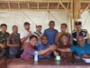 Kunjungan Perwakilan Pemprov Papua Terkait Kejadian Waktu di Wewidangan Desa Adat Renon, Denpasar