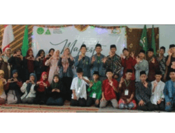 Pimpinan Cabang IPNU-IPPNU Purworejo Gelar Makesta, Persiapan Pembentukan PAC Pituruh