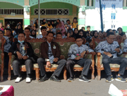 Peringati HGN, Kepala SMKN 4 Kepahiang, Bengkulu Ajak Guru Jadi Teladan Terbaik Anak Didik