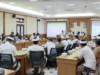 DPMPTSP Badung Gelar Sosialisasi Perda Nomor 3 dan Nomor 7 tahun 2022