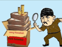 Babak Baru Kasus Penggelapan Uang Nasabah yang Diduga Libatkan Oknum Pegawai BPD Sulselbar
