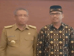 Terharu, Kepala Desa Jungkat Dapat Umroh Gratis dari Pemprov Kalimantan Barat