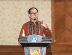 Ketersediaan Arsip Autentik dan Terpercaya, Lindungi Kepentingan Negara dan Hak Keperdataan Rakyat