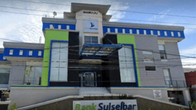 Dana Nasabah Raib Rp 10 Miliar, Oknum Pegawai Bank Sulselbar Ditetapkan Jadi Tersangka