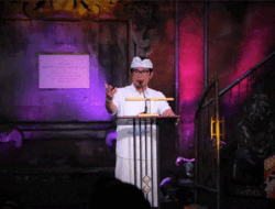 Melalui Batanbuah Festival, Pemkab Badung Dorong Pelestarian Adat, Seni dan Budaya